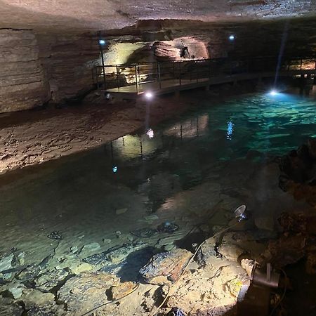 La Chambrette Bèze Kültér fotó