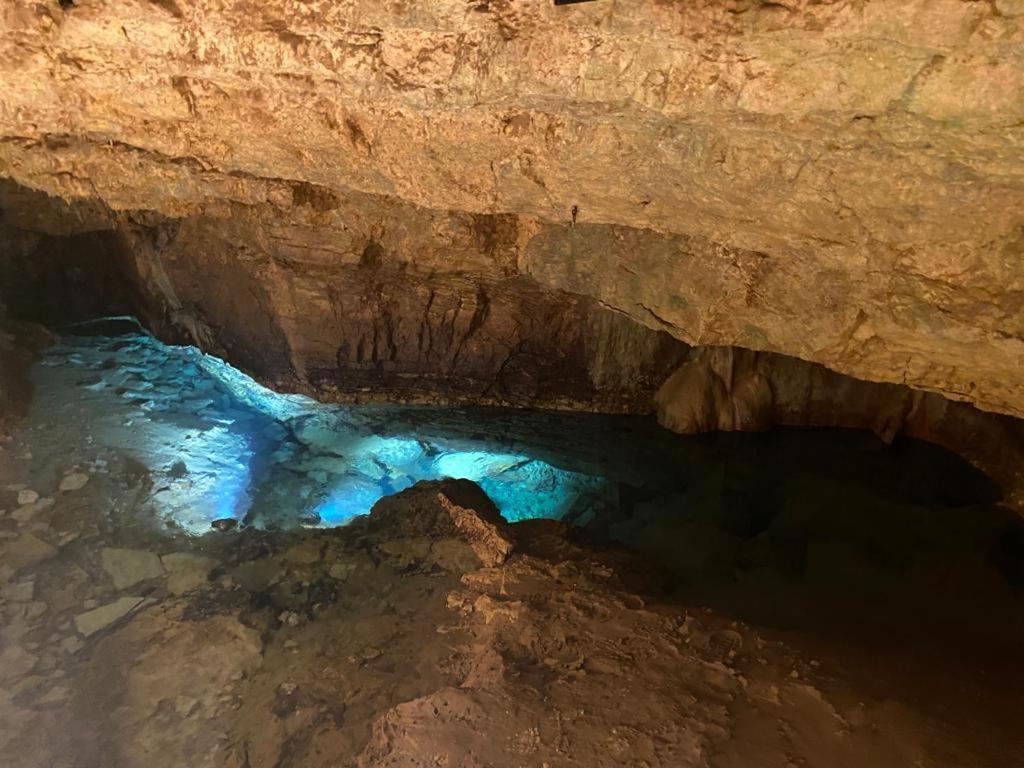 La Chambrette Bèze Kültér fotó